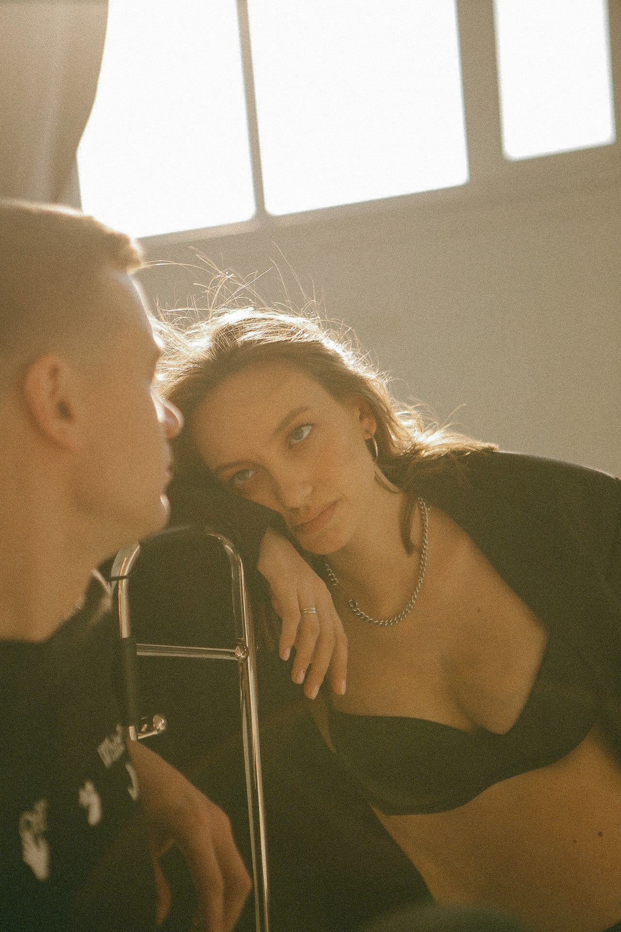 Саша, Настя и Боба. Фотограф Нижний Новгород