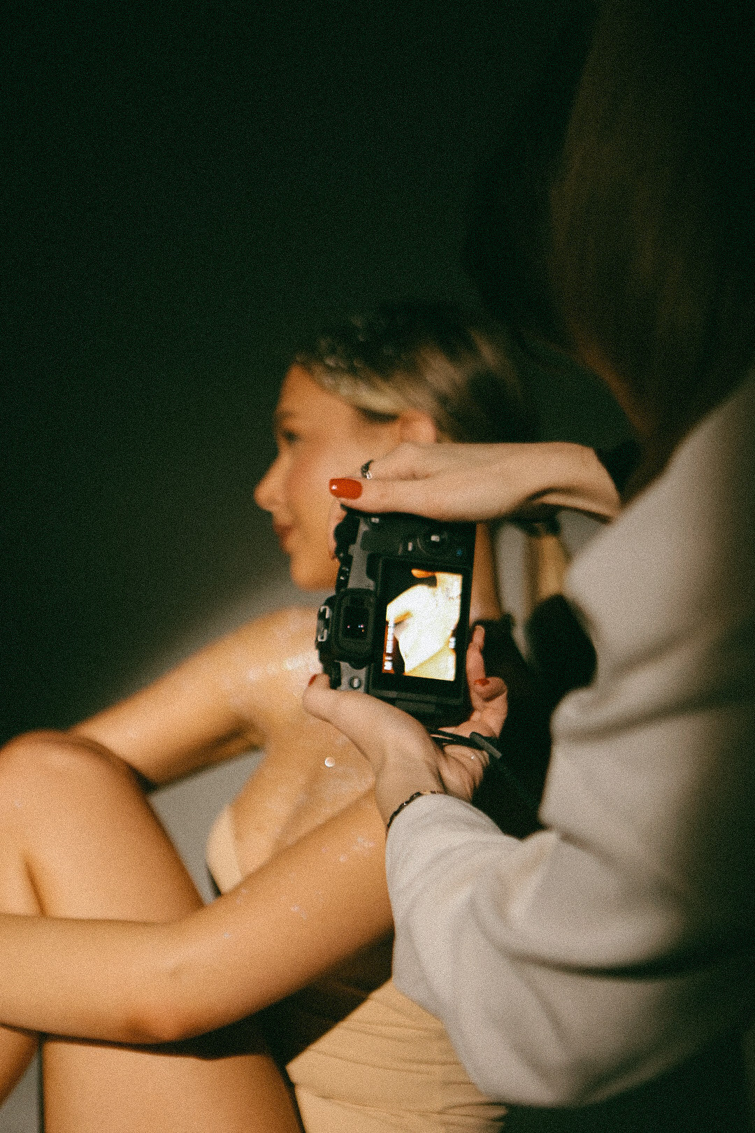 Таня. Фотограф Нижний Новгород