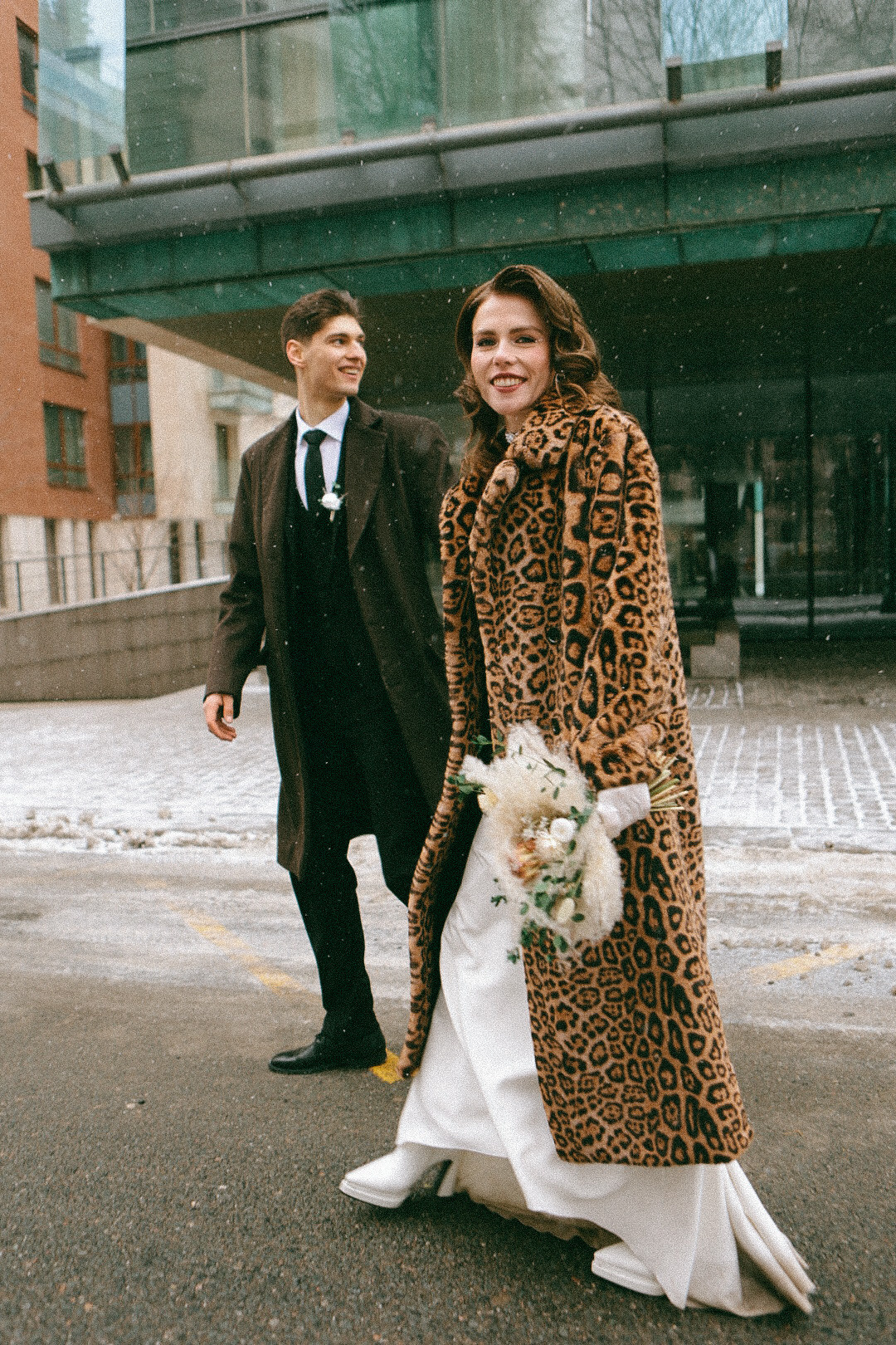 Миша и Лера. Фотограф Нижний Новгород