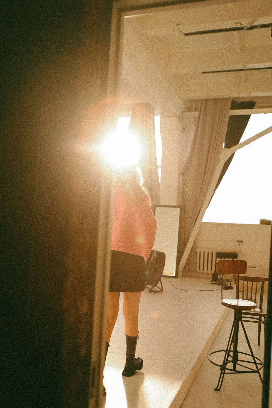 Настя. Фотограф Нижний Новгород