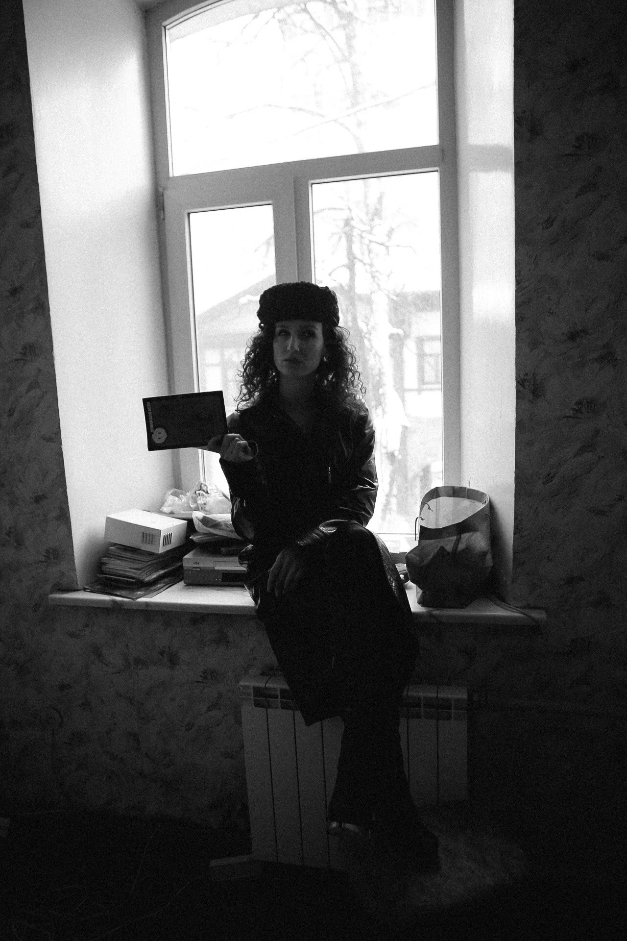 Женя. Фотограф Нижний Новгород