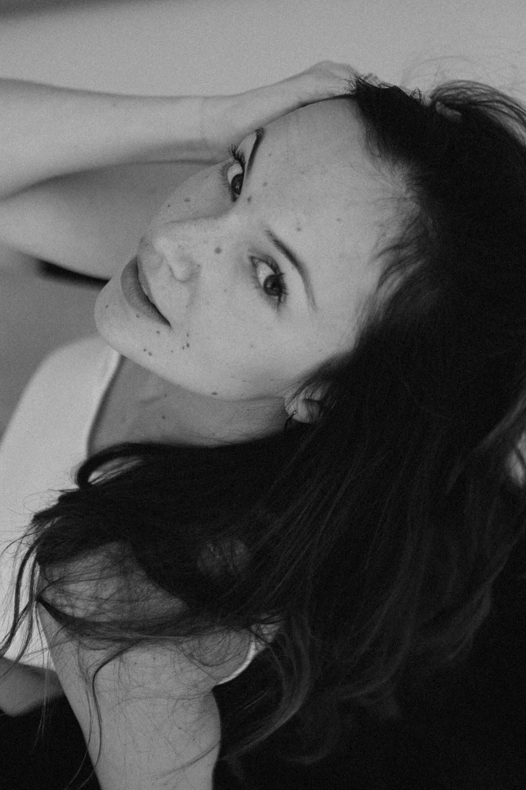 Настя. Фотограф Нижний Новгород