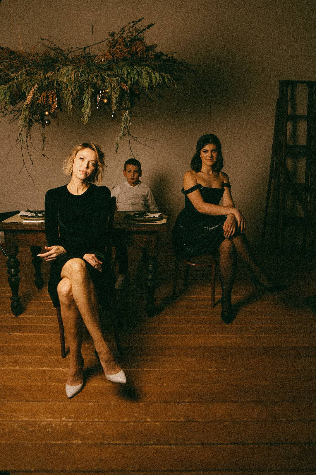 Family. Фотограф Нижний Новгород