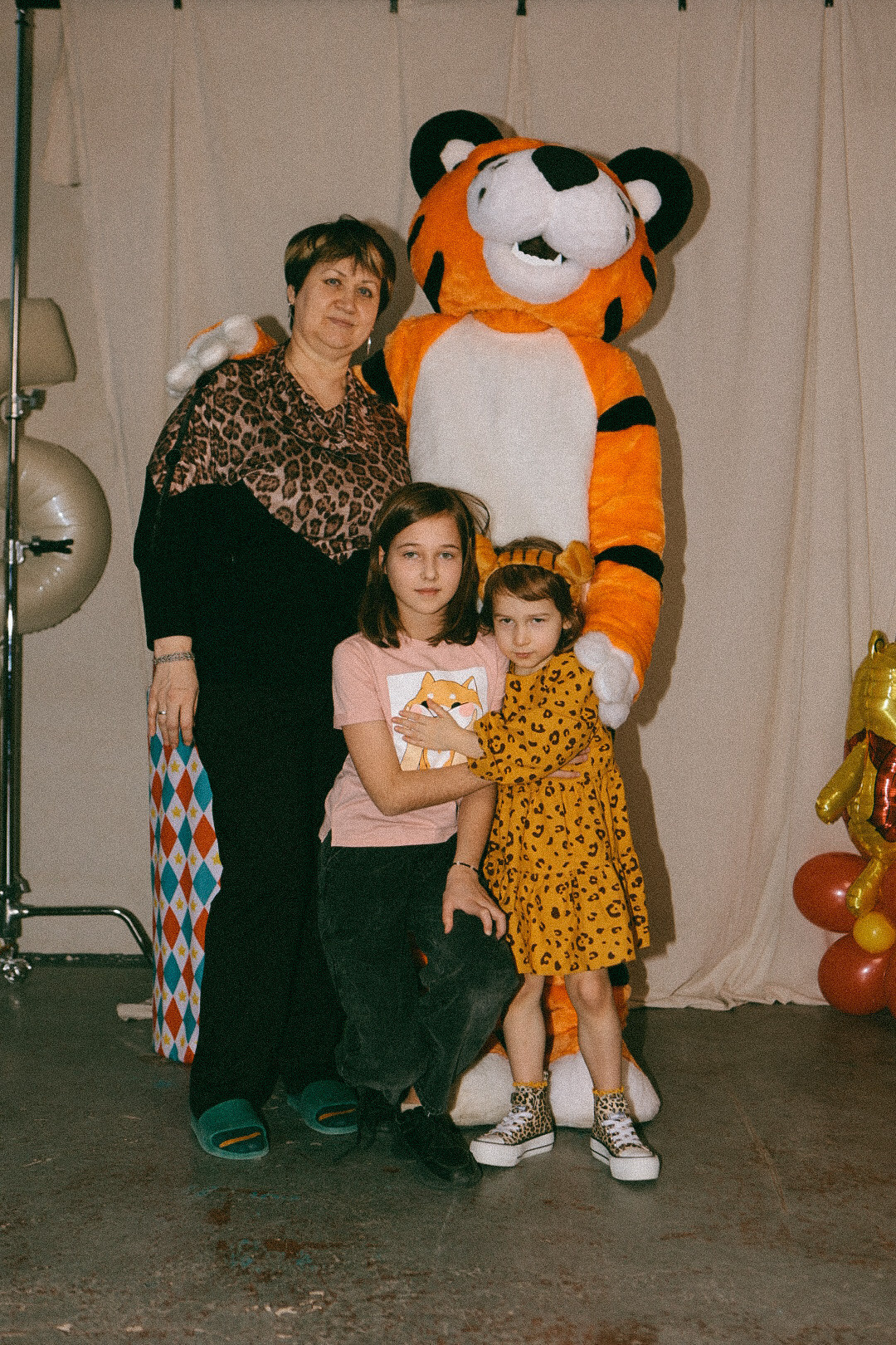 B-day Nika. Фотограф Нижний Новгород