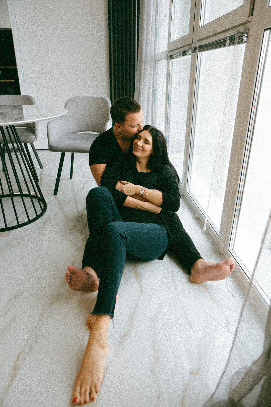 Женя и Юля. Фотограф Нижний Новгород