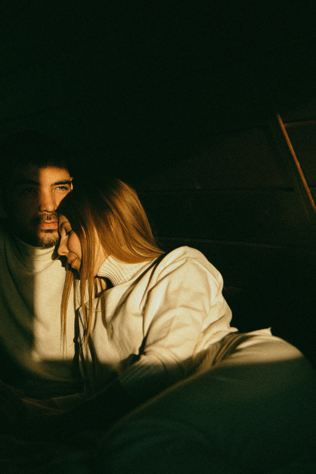 Эдик и Ксюша. Фотограф Нижний Новгород