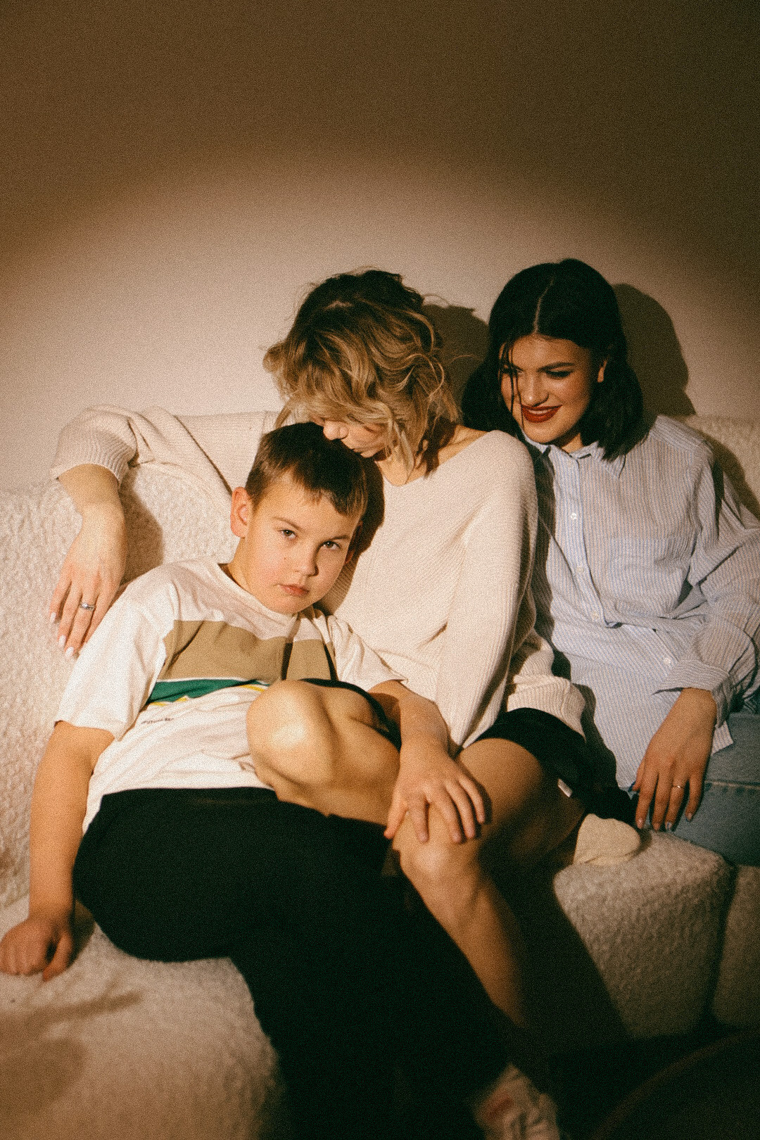 Family. Фотограф Нижний Новгород