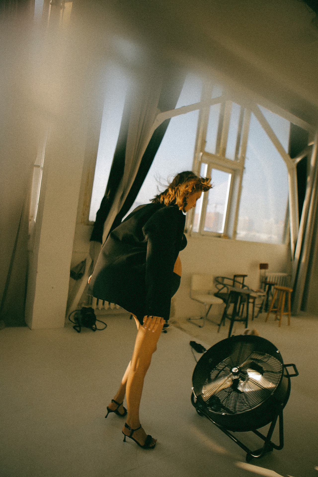 Саша, Настя и Боба. Фотограф Нижний Новгород