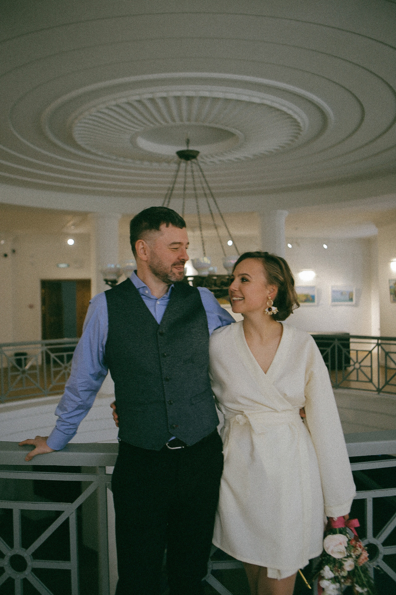 Леша и Даша. Фотограф Нижний Новгород