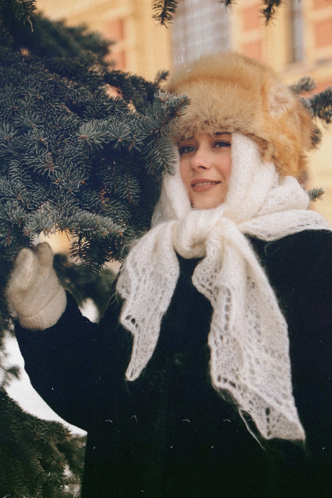 Лиза. Фотограф Нижний Новгород