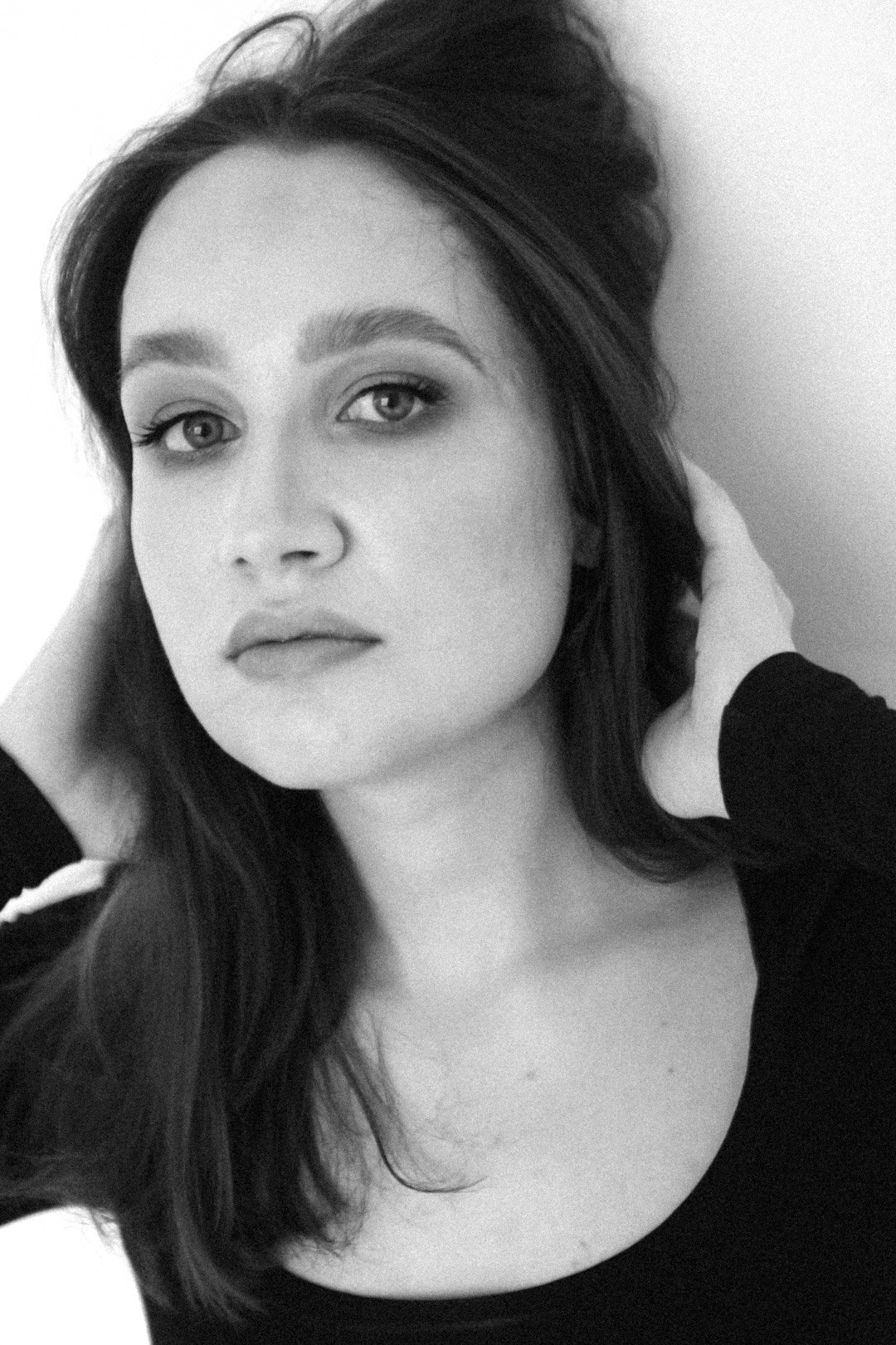 Алина. Фотограф Нижний Новгород