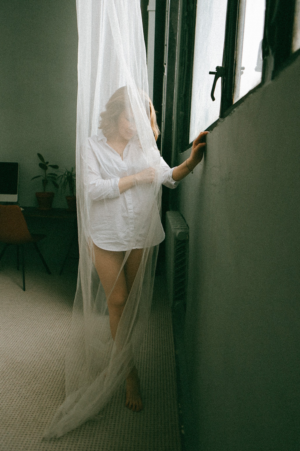 Света. Фотограф Нижний Новгород