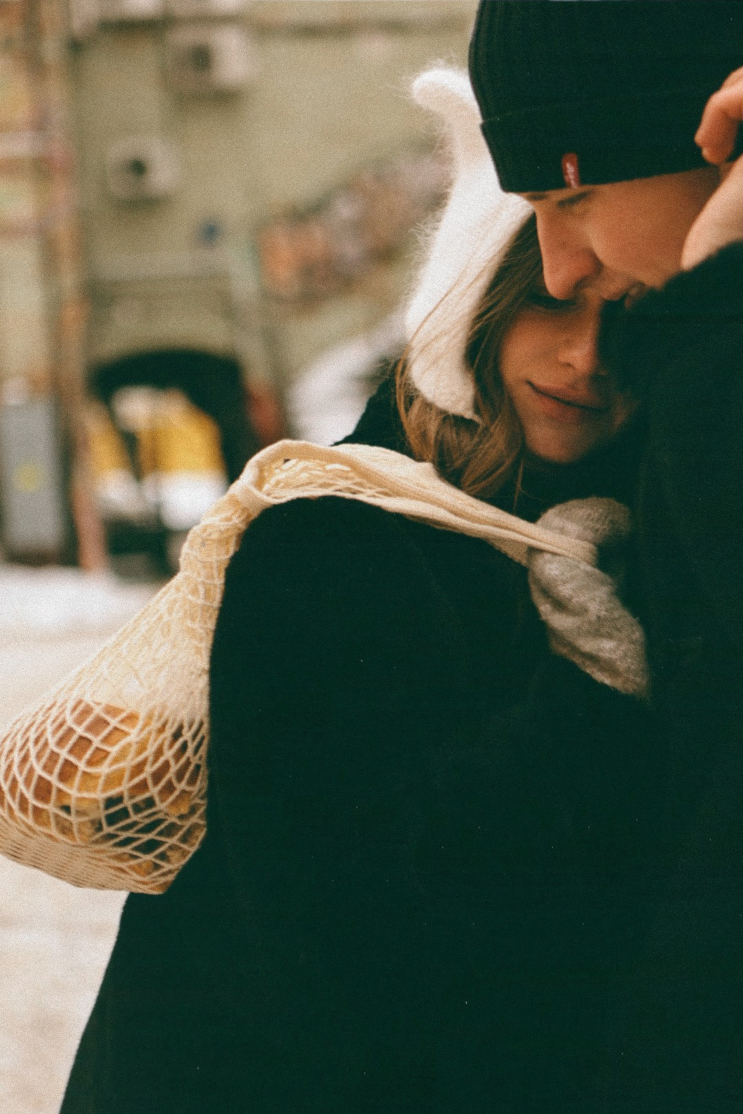 Дима и Арина. Фотограф Нижний Новгород