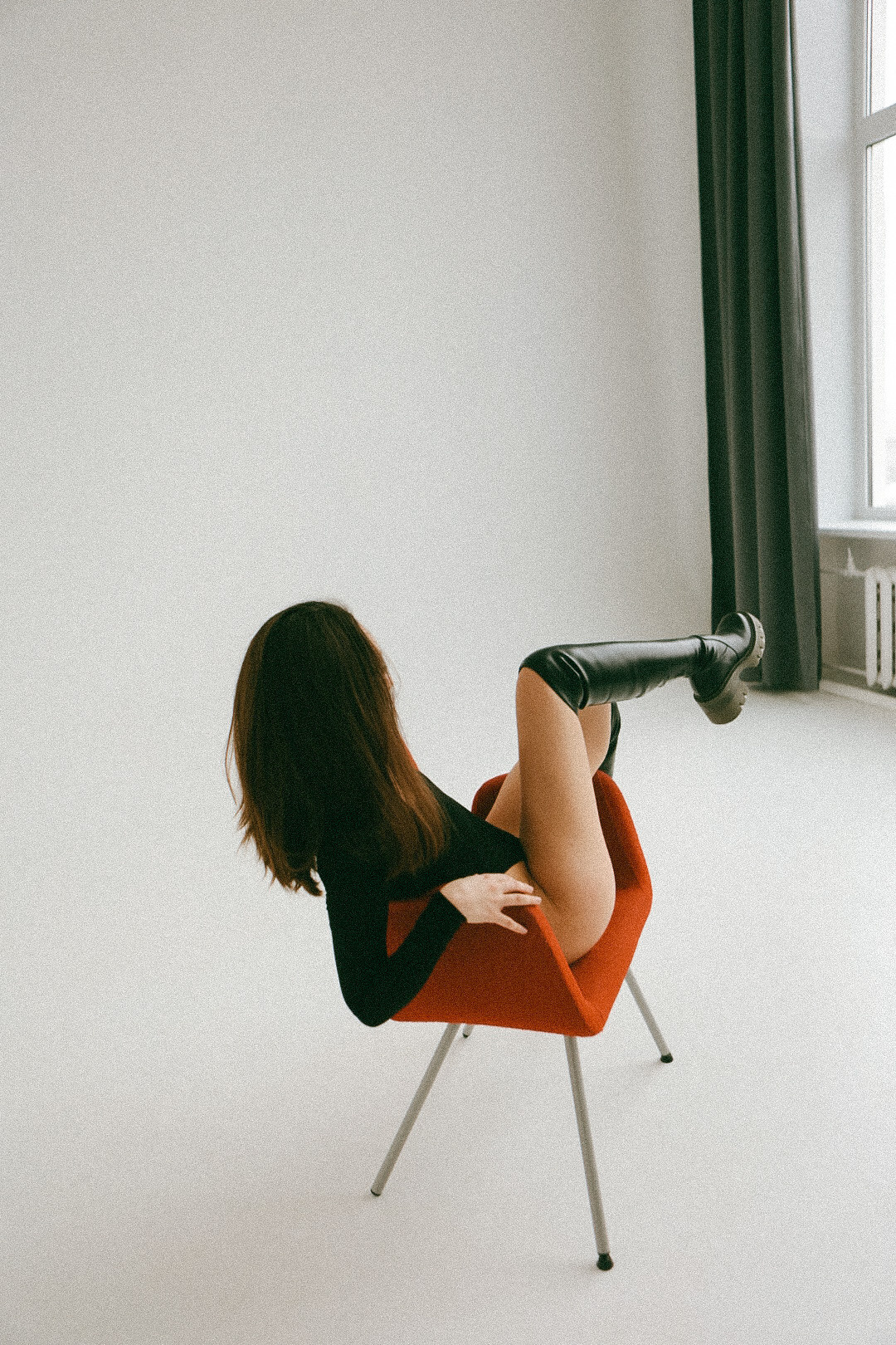 Алина. Фотограф Нижний Новгород