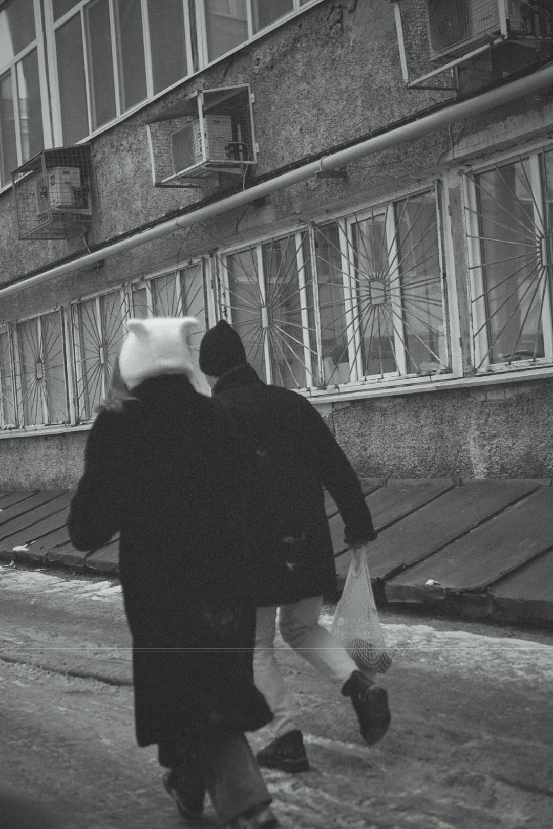 Дима и Арина. Фотограф Нижний Новгород