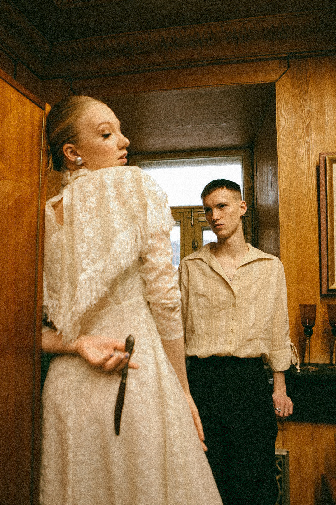 Даниил и Ника. Фотограф Нижний Новгород