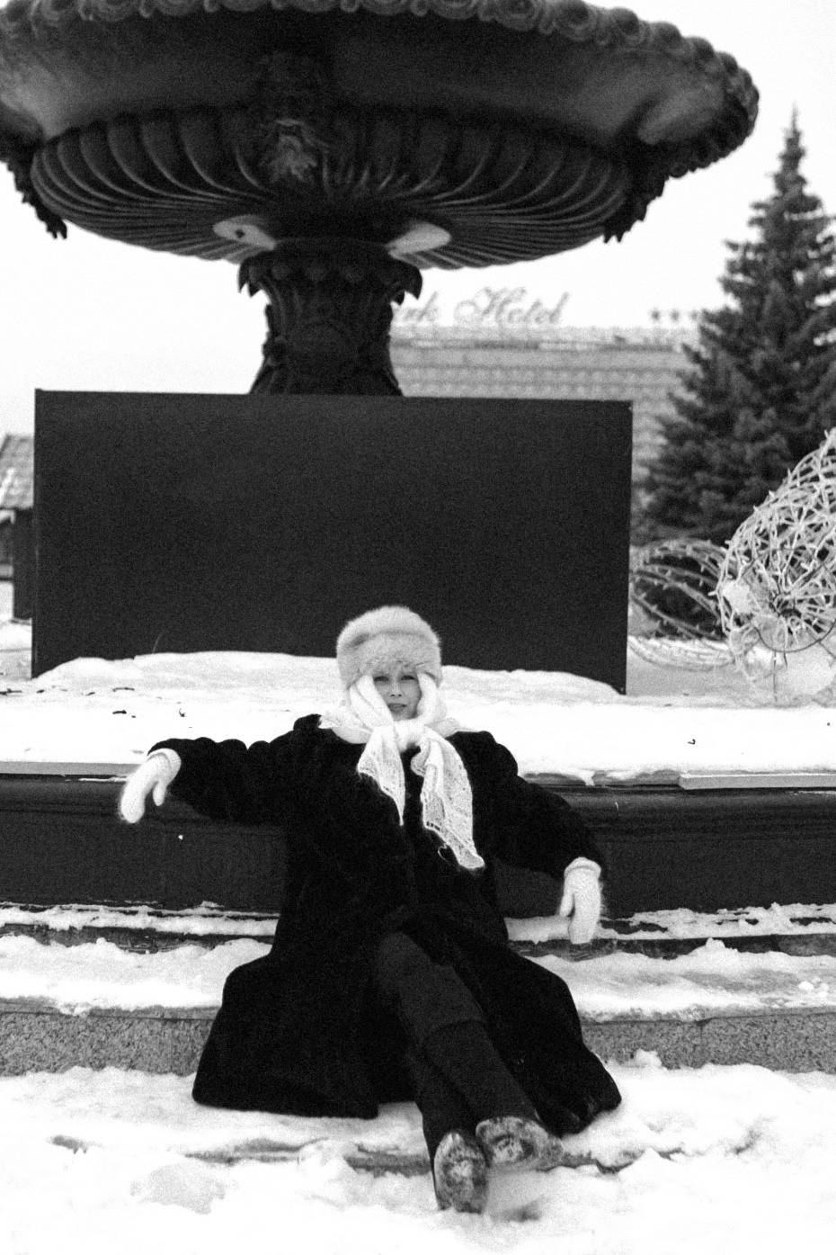 Лиза. Фотограф Нижний Новгород