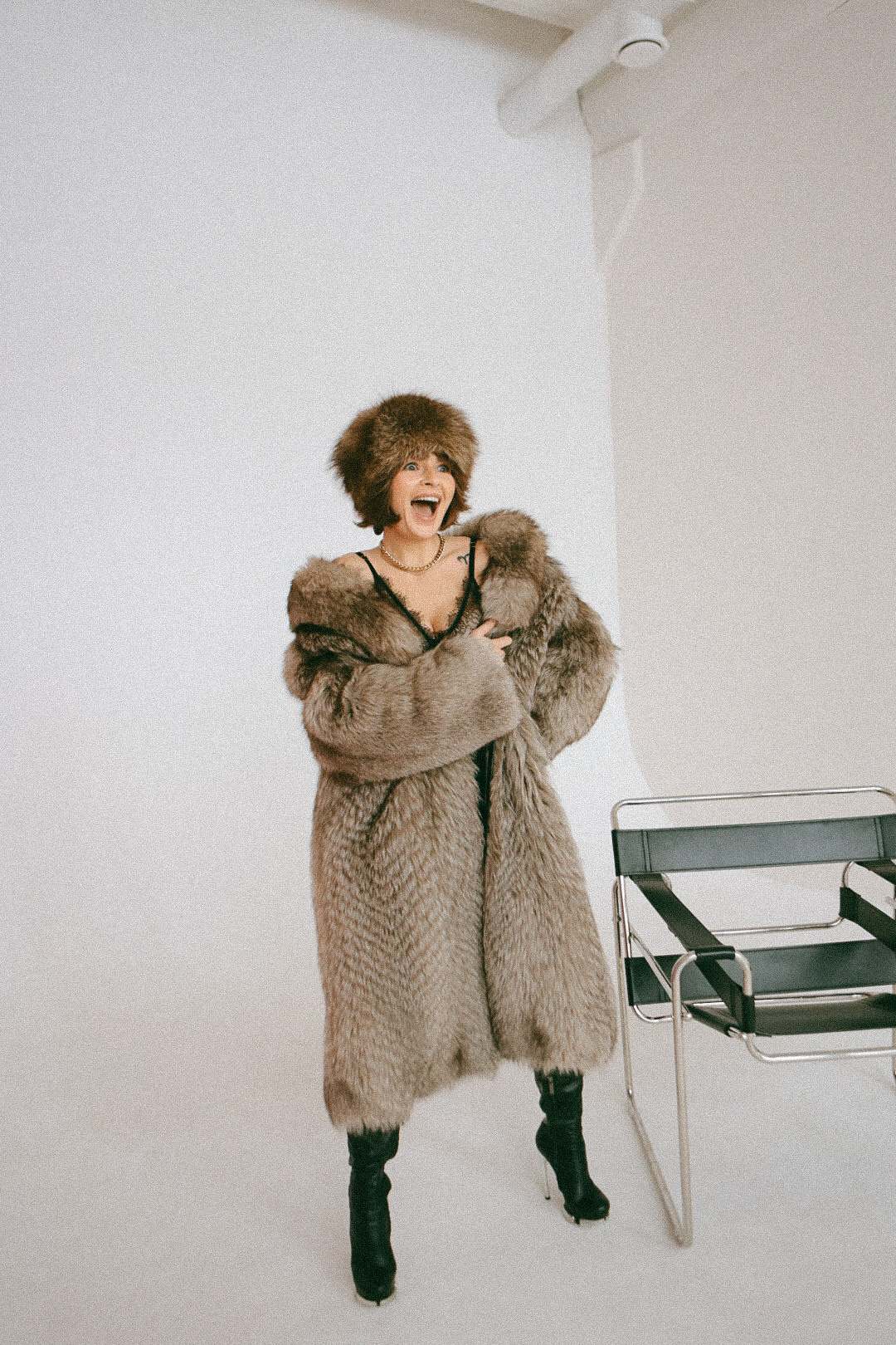 Аня. Фотограф Нижний Новгород