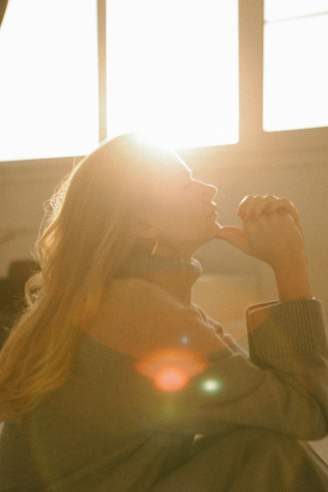 Настя. Фотограф Нижний Новгород