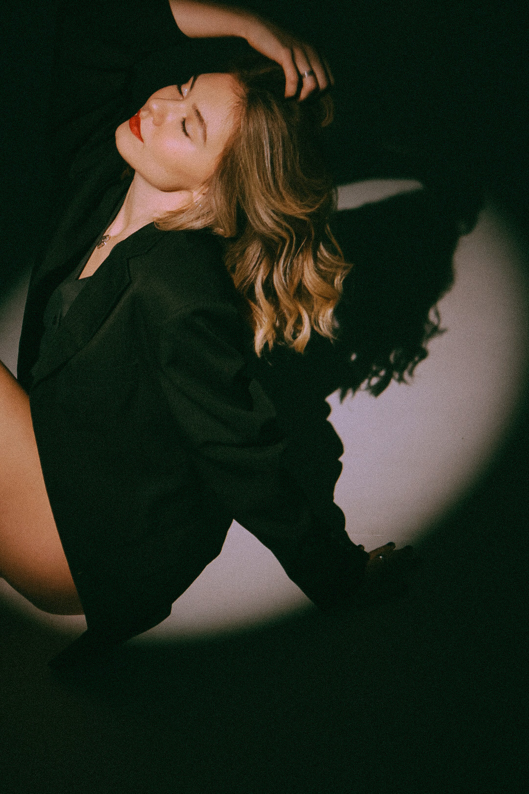 Наташа и Никита. Фотограф Нижний Новгород