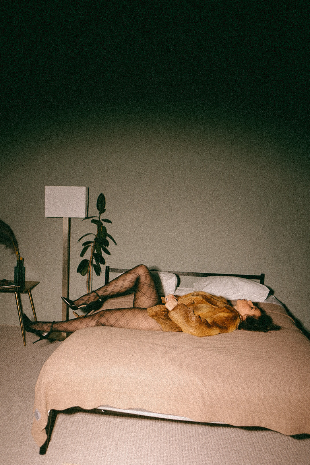 Ксюша. Фотограф Нижний Новгород