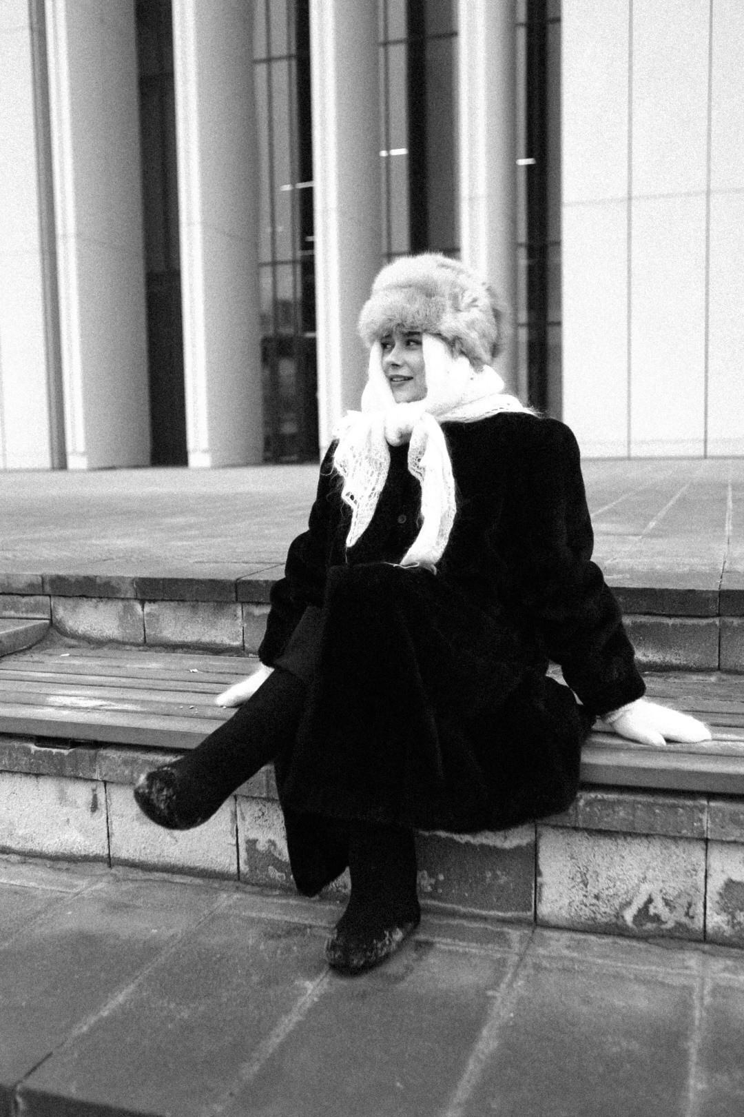 Лиза. Фотограф Нижний Новгород