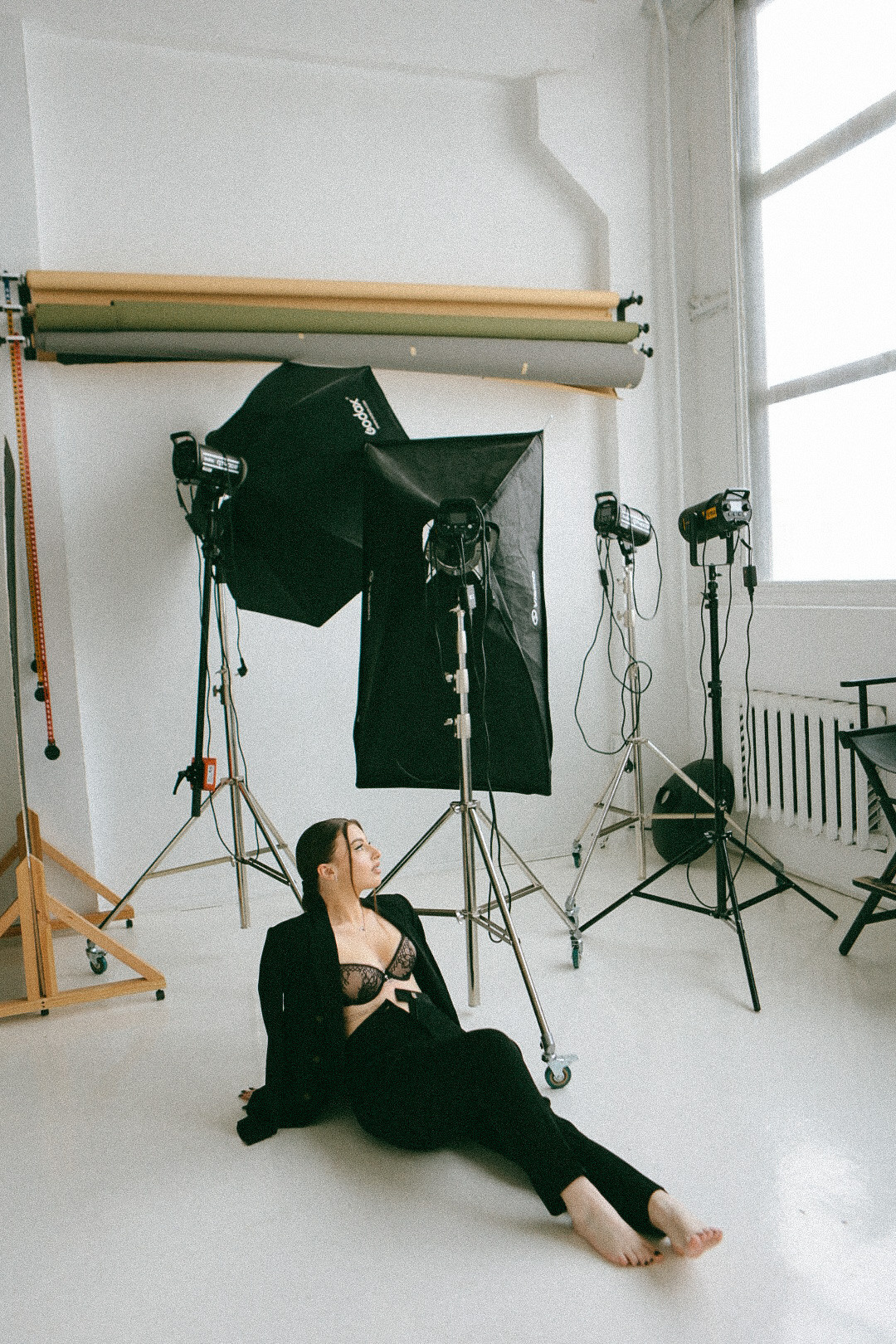 Вика. Фотограф Нижний Новгород