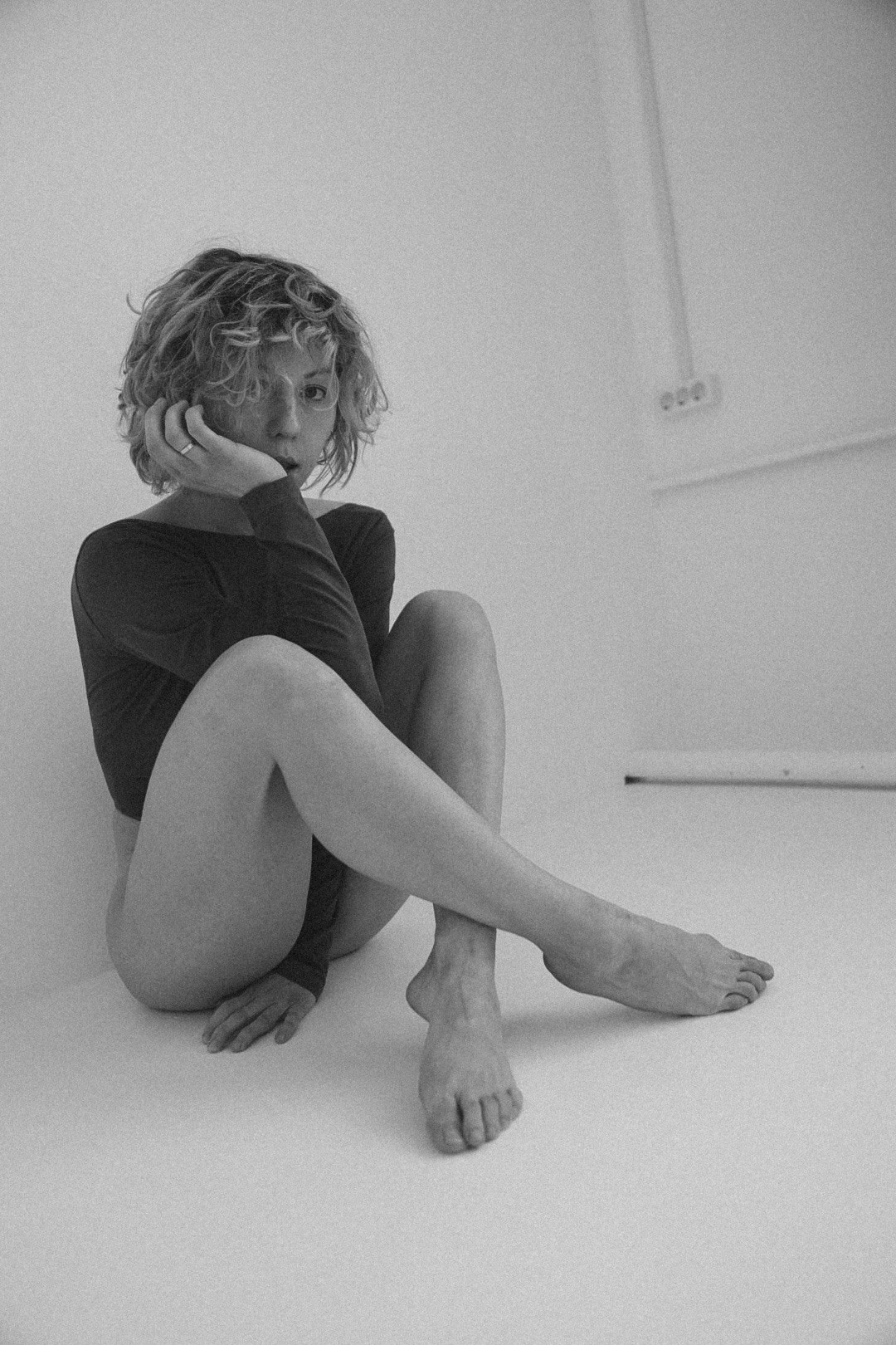 Оксана. Фотограф Нижний Новгород