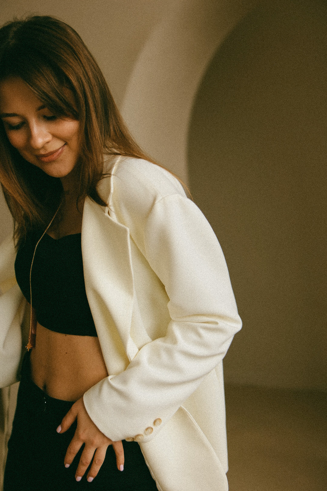 Лиза. Фотограф Нижний Новгород