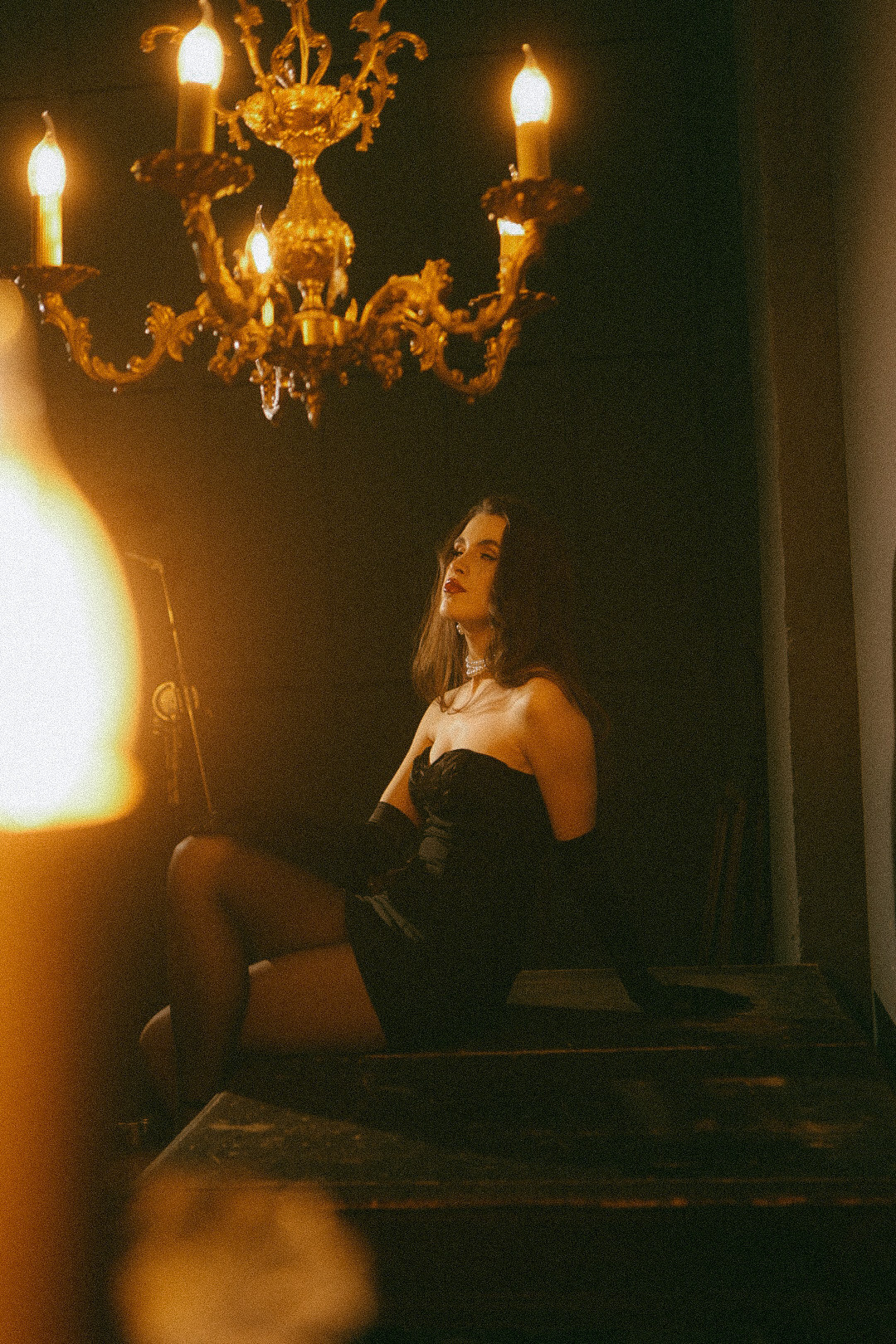 Ксюша. Фотограф Нижний Новгород