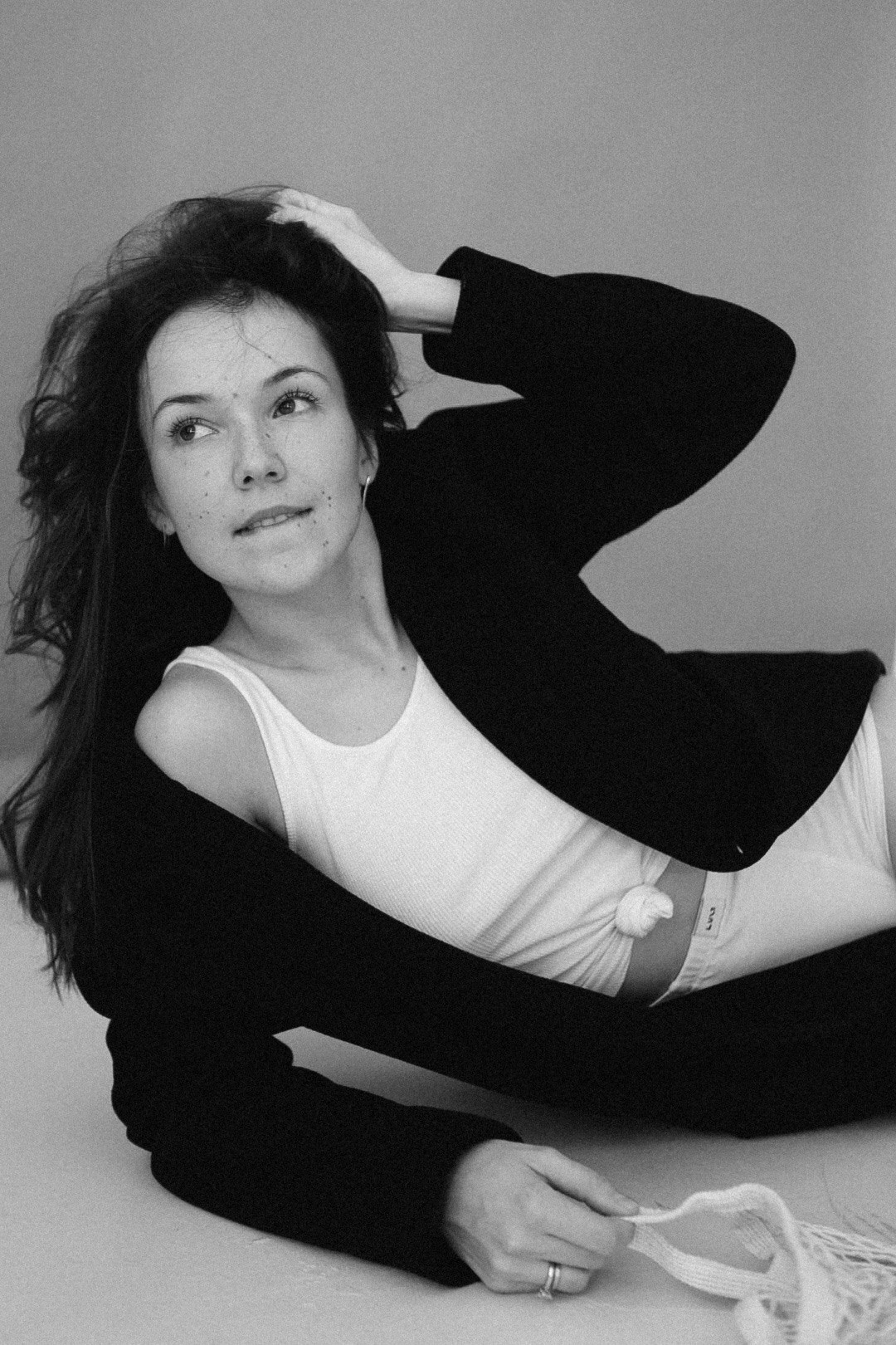 Настя. Фотограф Нижний Новгород