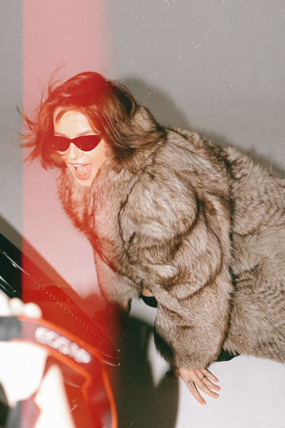 Аня. Фотограф Нижний Новгород