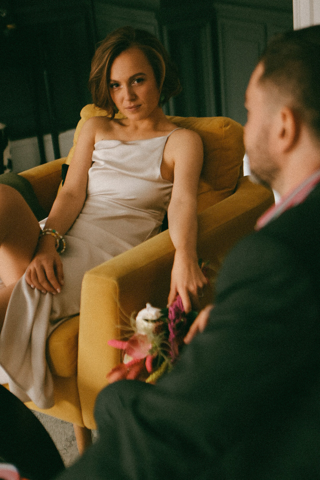 Леша и Даша. Фотограф Нижний Новгород