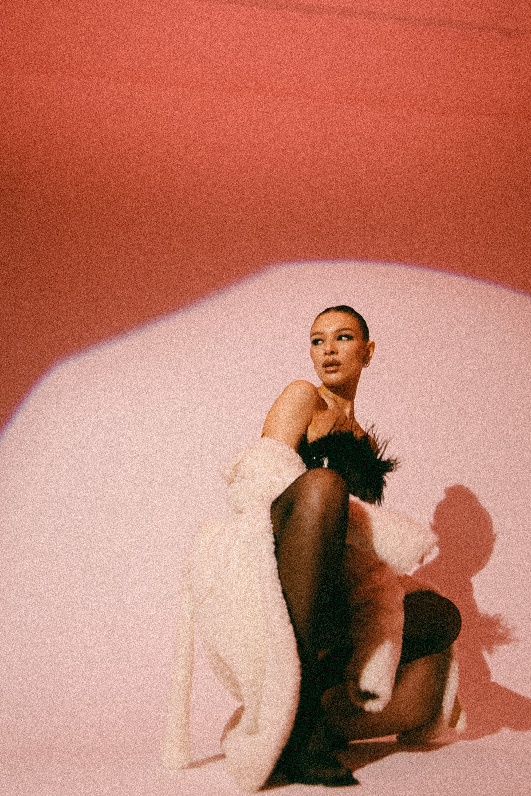 Алена. Фотограф Нижний Новгород