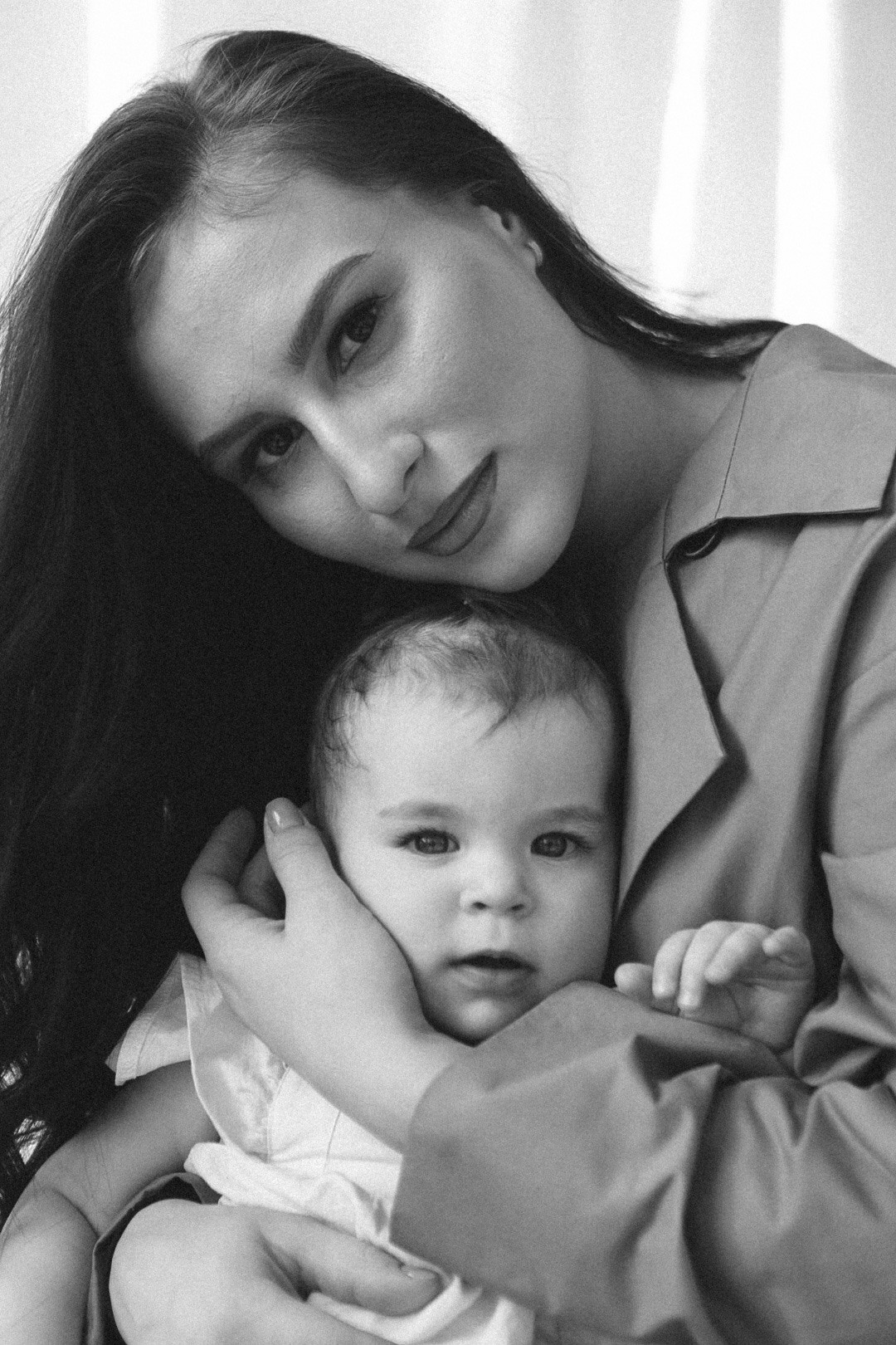 Катя и Аня. Фотограф Нижний Новгород