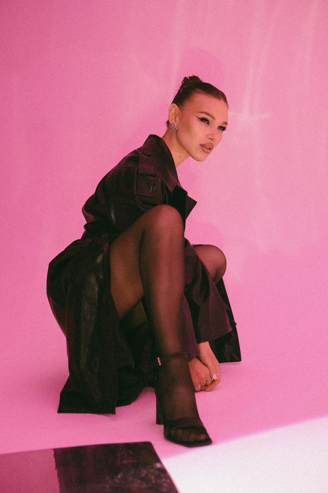 Алена. Фотограф Нижний Новгород