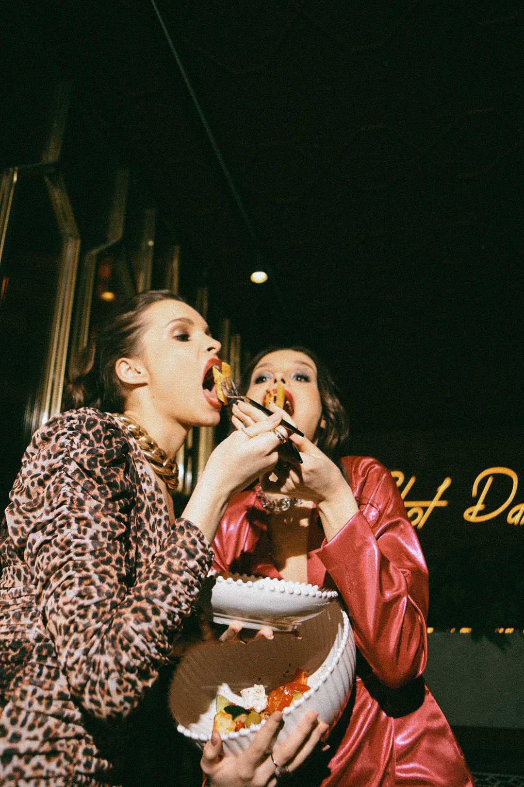 Микстура. Фотограф Нижний Новгород