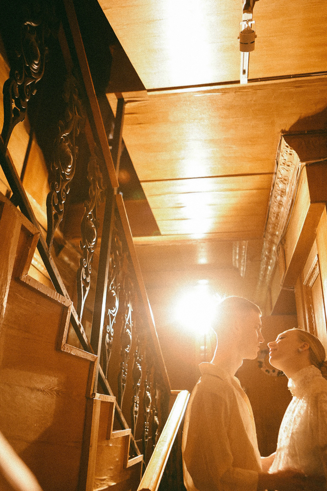 Даниил и Ника. Фотограф Нижний Новгород