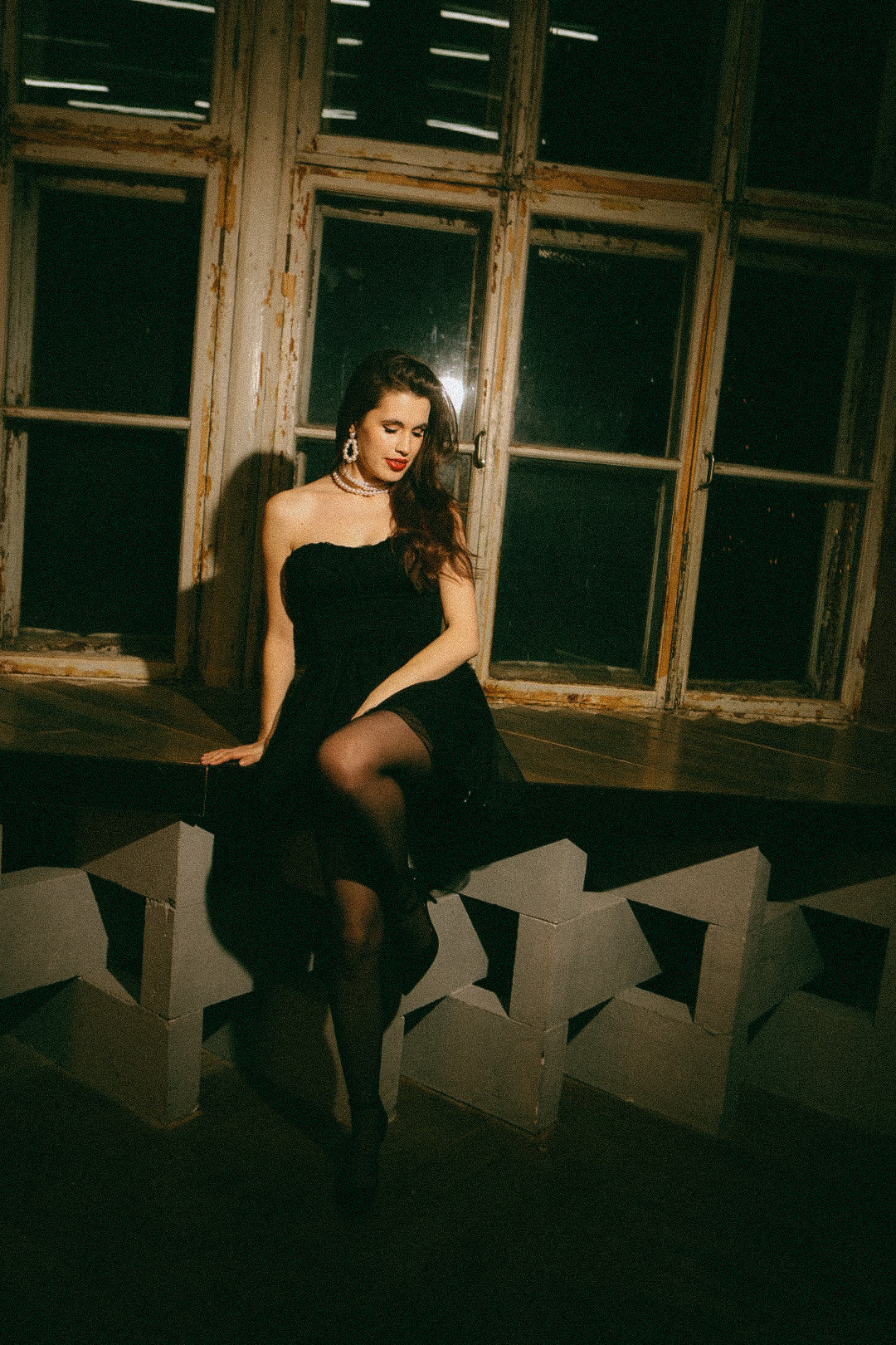 Ксюша. Фотограф Нижний Новгород