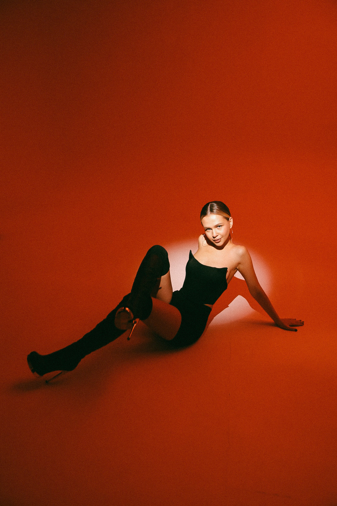 Таня. Фотограф Нижний Новгород