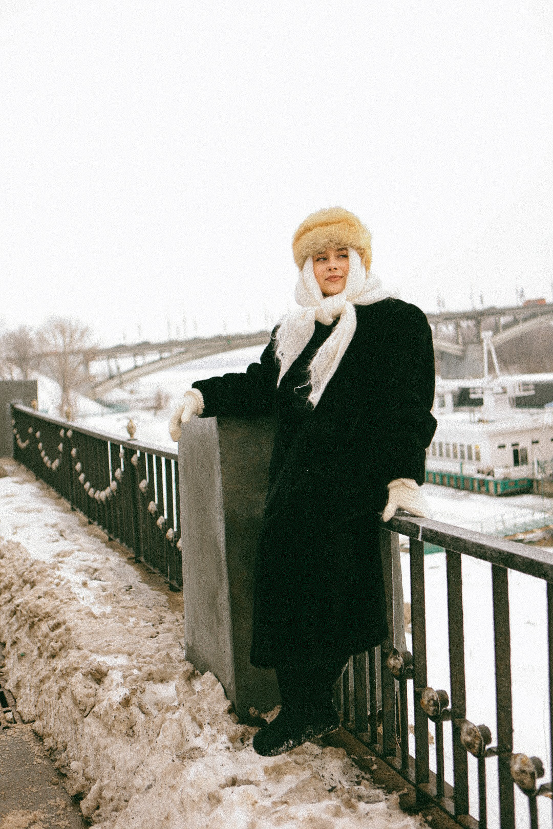 Лиза. Фотограф Нижний Новгород