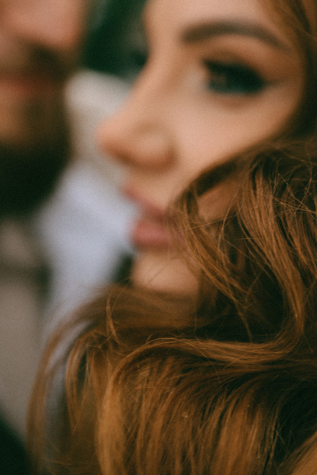 Андрей Яна и Алиса. Фотограф Нижний Новгород