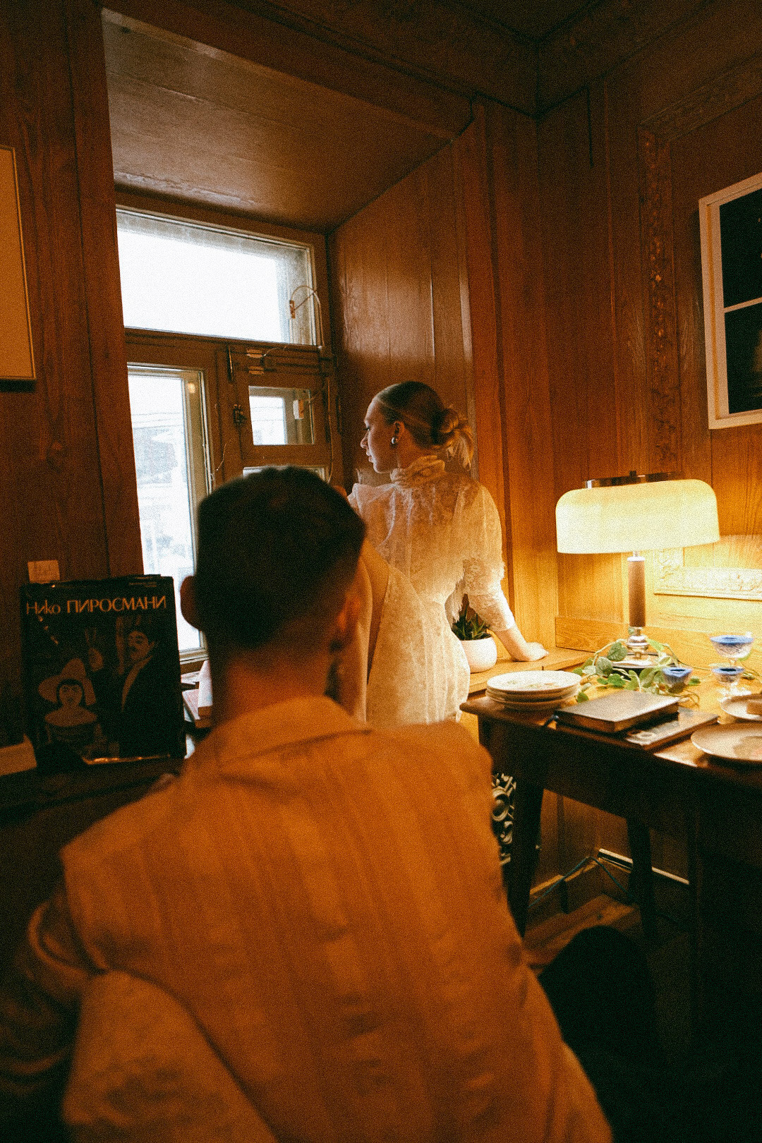 Даниил и Ника. Фотограф Нижний Новгород