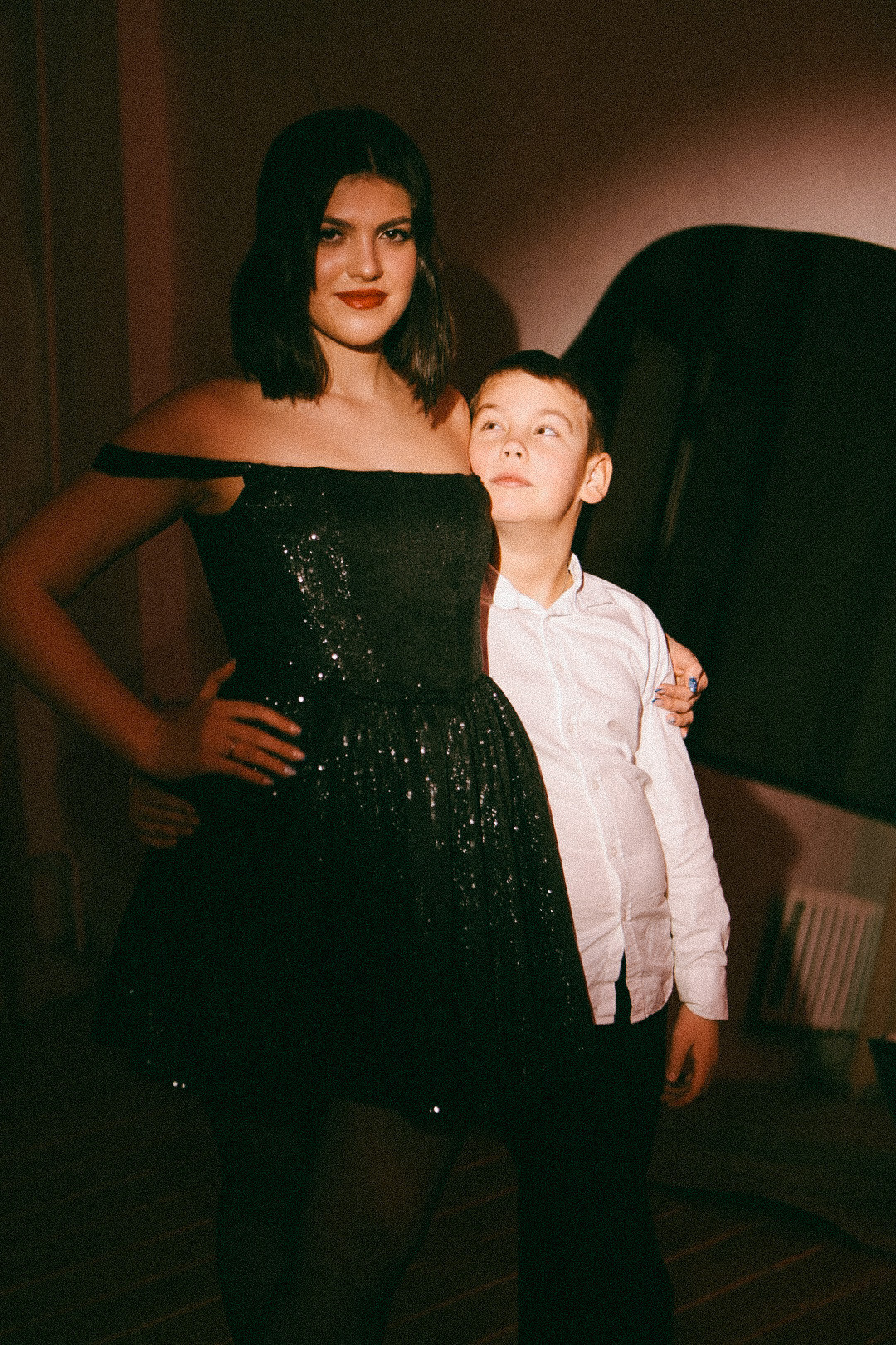 Family. Фотограф Нижний Новгород