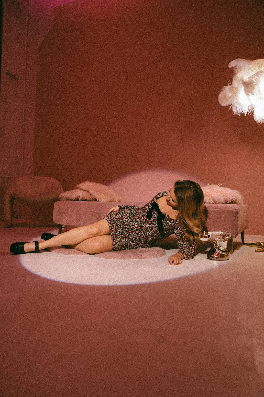 Катя. Фотограф Нижний Новгород