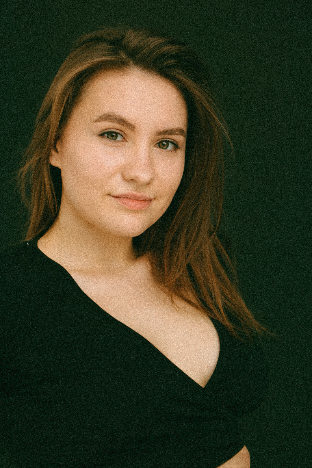 Girlfriend. Фотограф Нижний Новгород