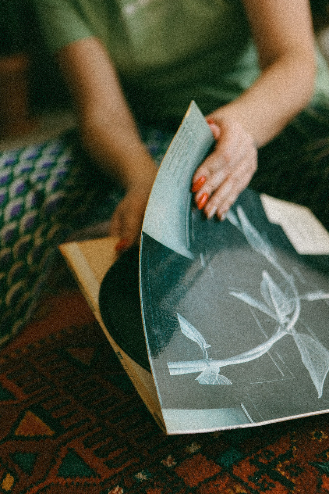 Полина. Фотограф Нижний Новгород