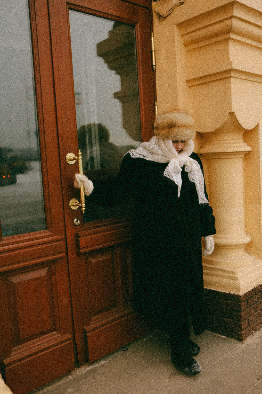 Лиза. Фотограф Нижний Новгород