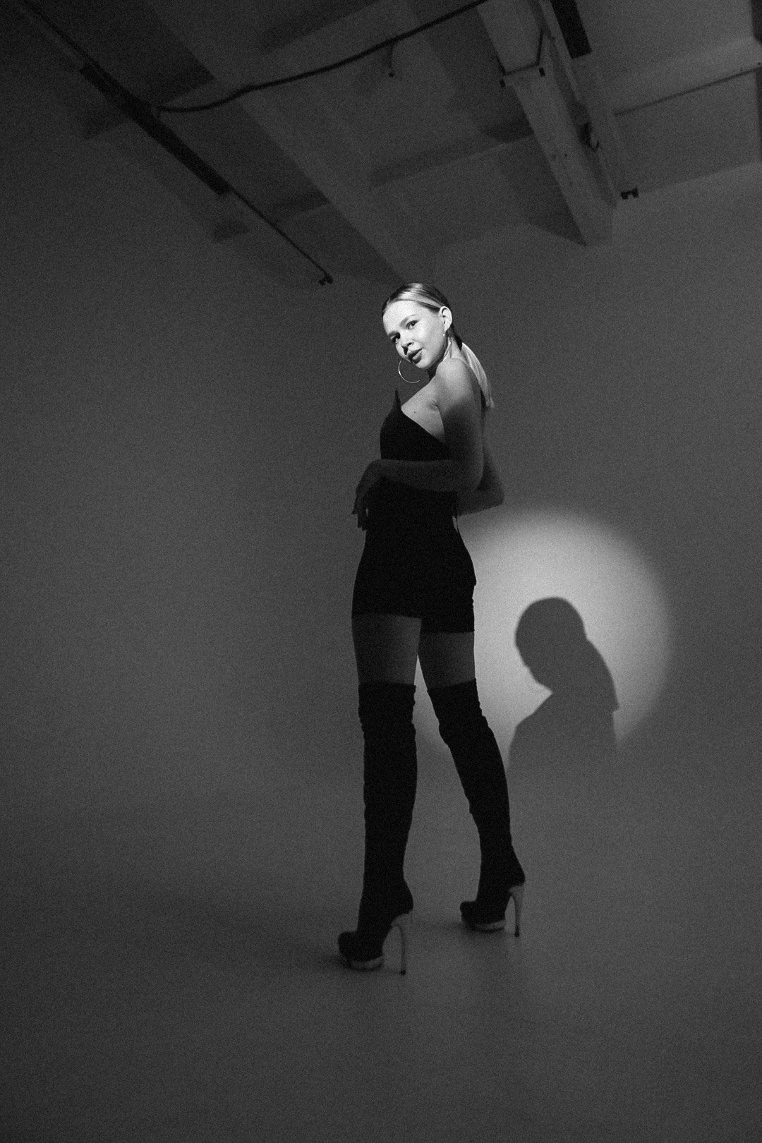 Таня. Фотограф Нижний Новгород