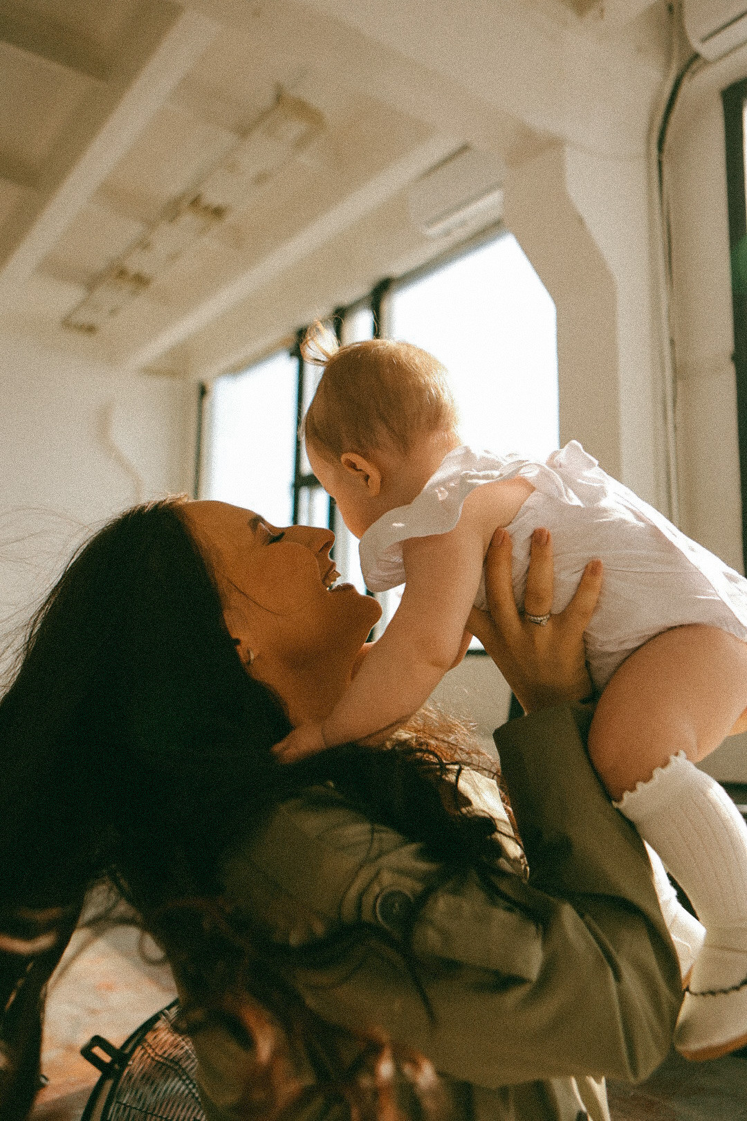 Катя и Аня. Фотограф Нижний Новгород